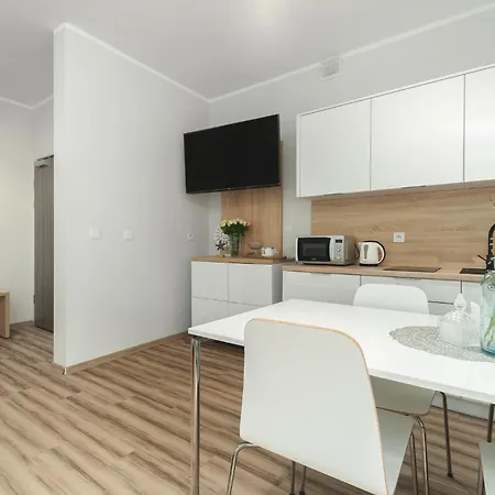 Apartment C25-studio