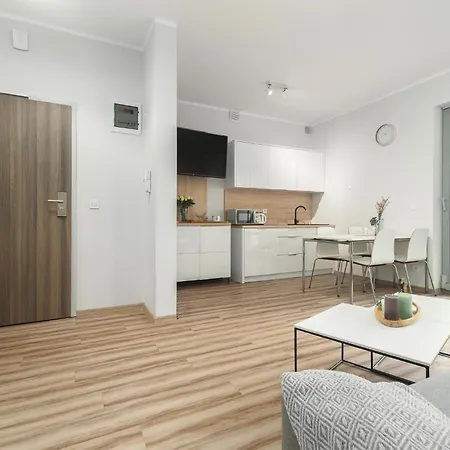 C25-studio Apartment