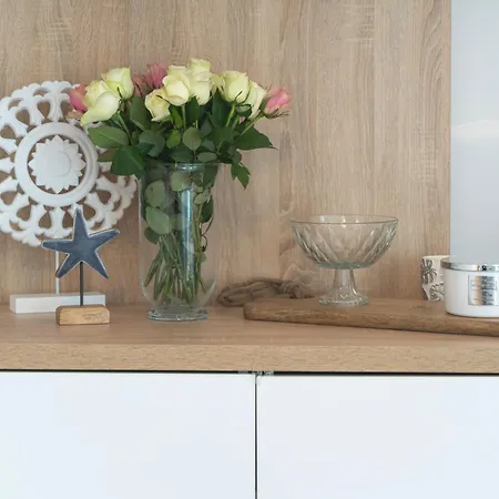 C25-studio Apartment *