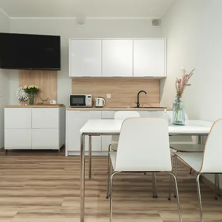 C25-studio Apartment *