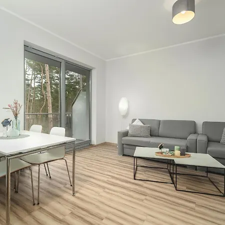 Apartment C25-studio