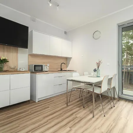 Apartment C25-studio *