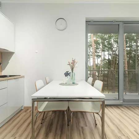 C25-studio Apartment *