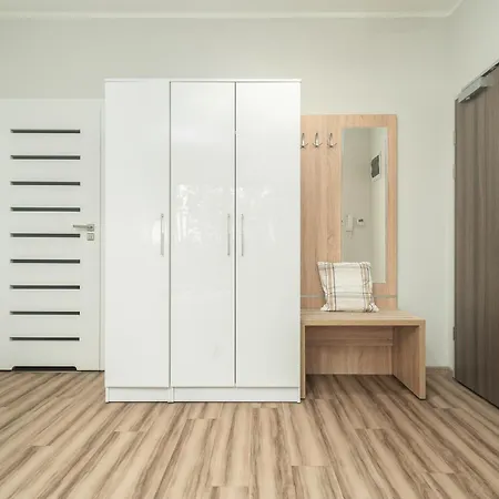 Apartment C25-studio Pobierowo