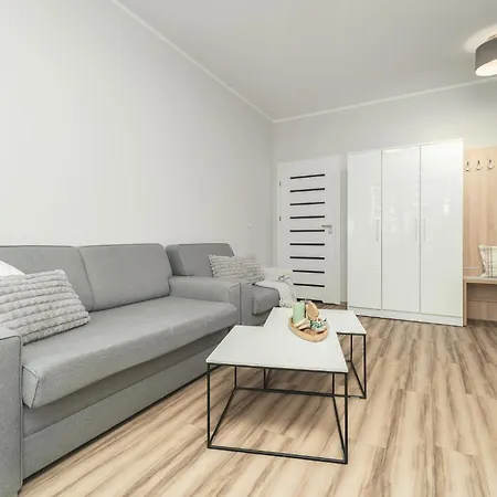 C25-studio Apartament Pobierowo