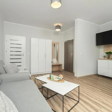 C25-studio Apartament *